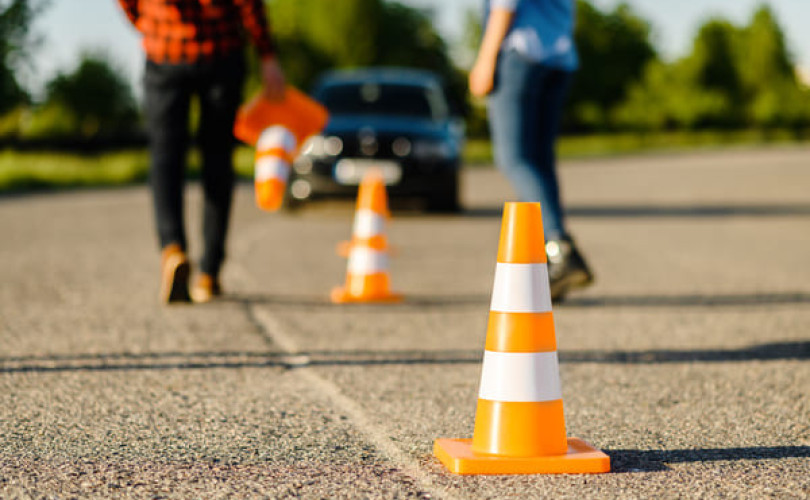 Strategic plans to improve road safety
